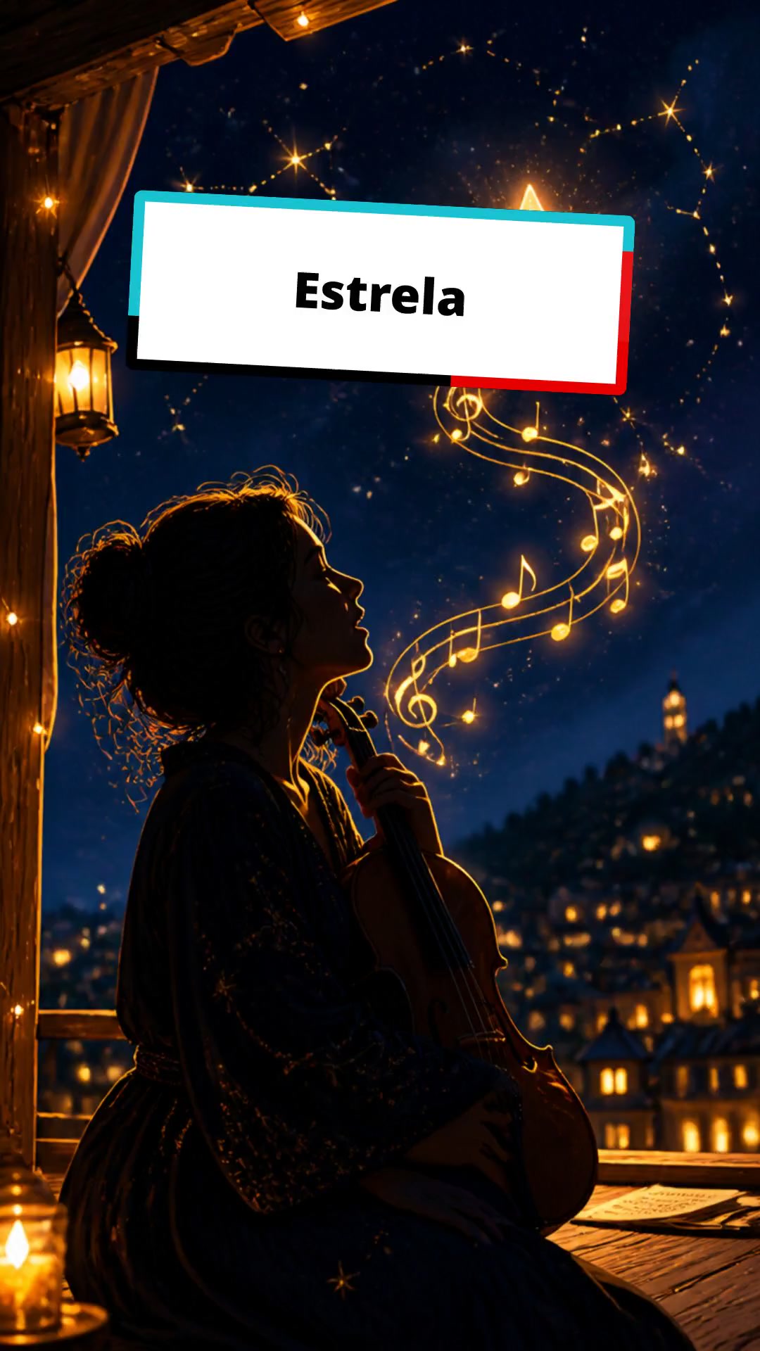 Canções que Brilham nas Estrelas