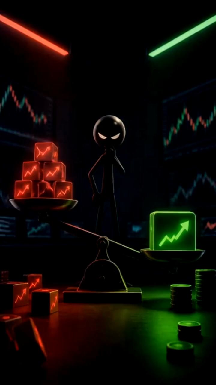 Why Win Rate Isn't Everything: The Truth About Trading Profitability