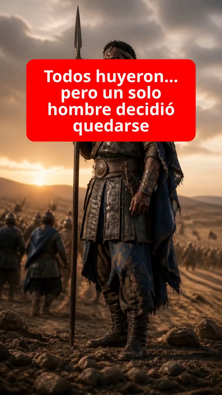 ¡La Fuerza de Permanecer Firme en Tiempos Difíciles!