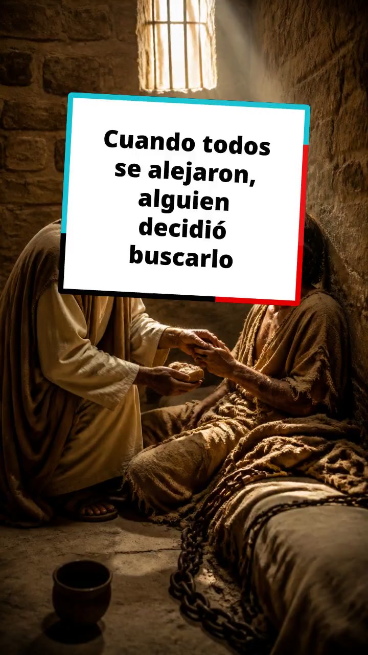 El poder de la presencia: No estás solo