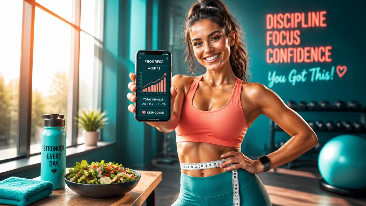 Transform Your Life: Join Our $35 Weight Loss Program!