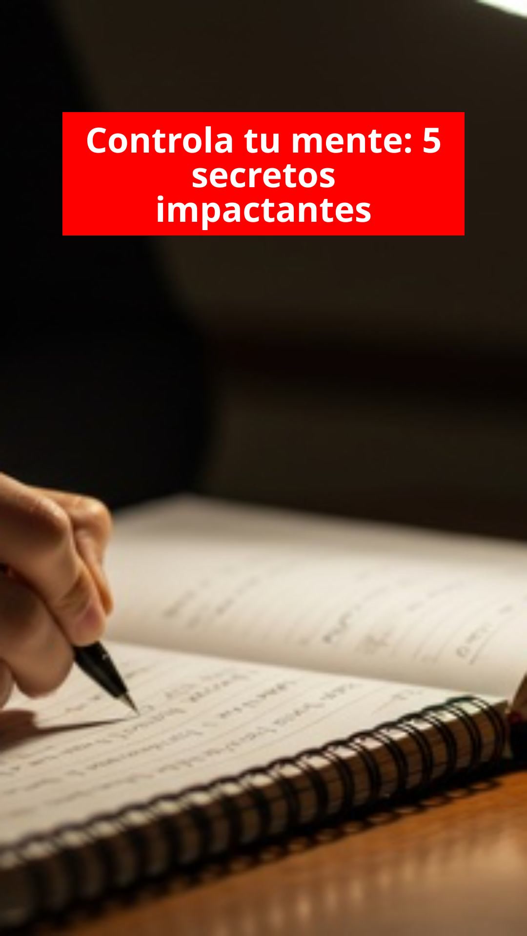 5 Datos Impactantes de Psicología Oscura que Debes Conocer