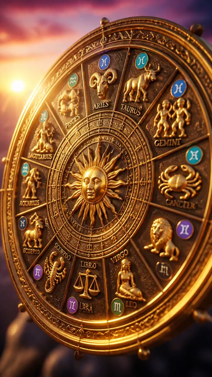 Horoscope du Jour : Où Investir Votre Énergie ?