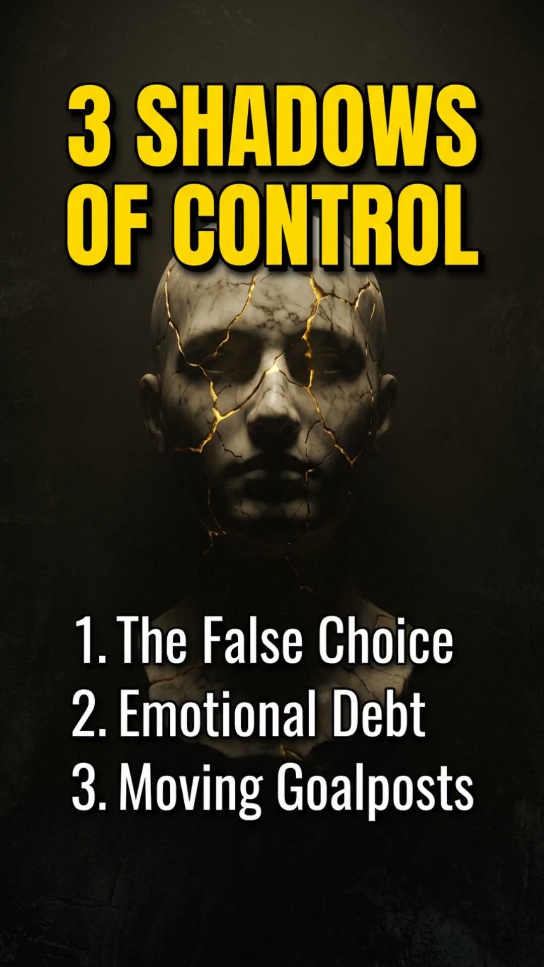 The Hidden Manipulations You Must Know!