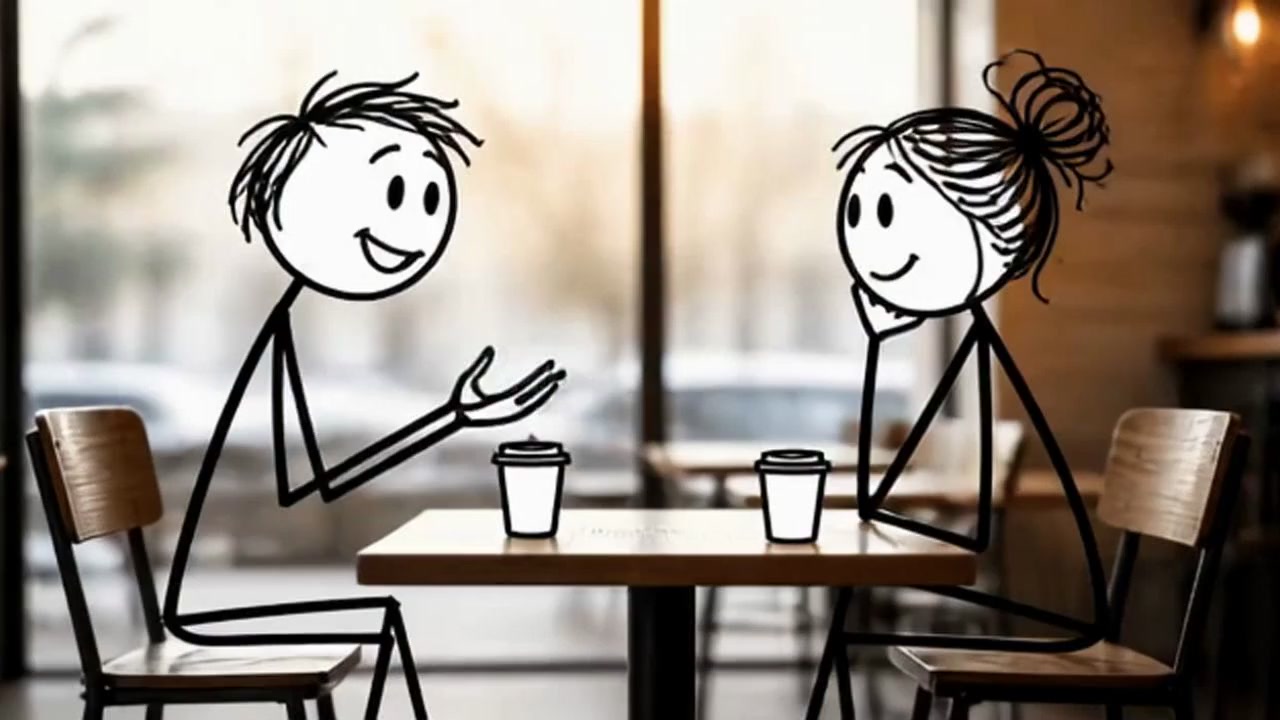 Stop Chasing: Find Mutual Attraction!