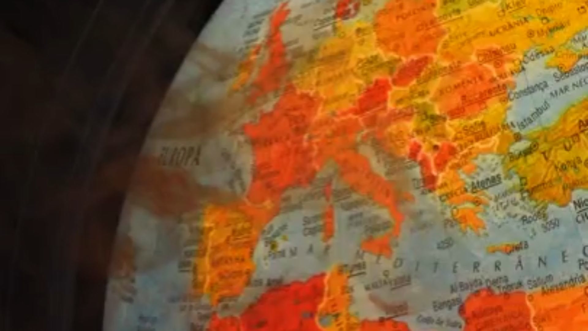 Discovering Earth's Forbidden Corners!
