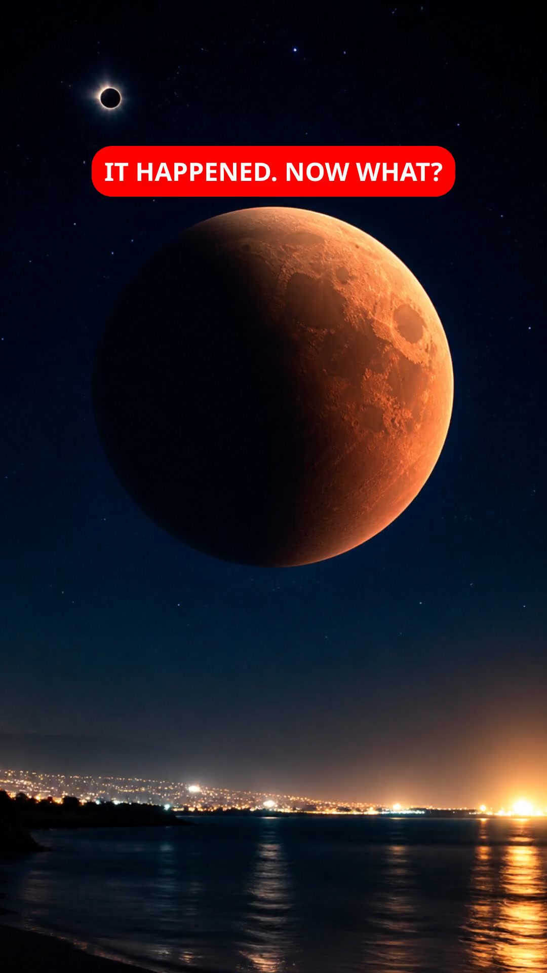 The Eclipse Happened… But August Isn’t Finished