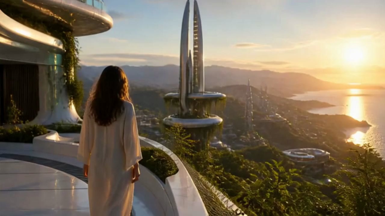 What If Humans Lived for 500 Years? A Deep Dive!