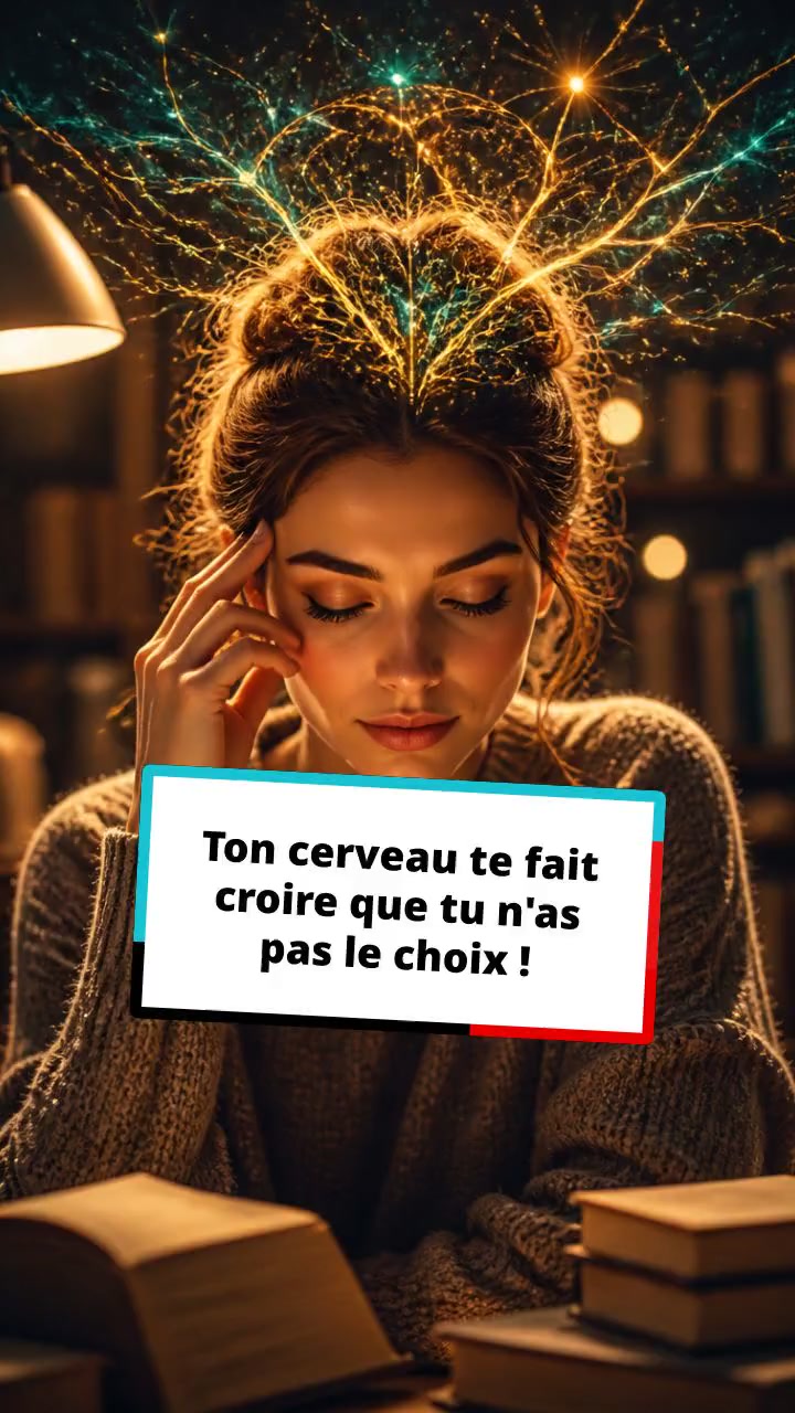 Change ton cerveau, change ta vie !