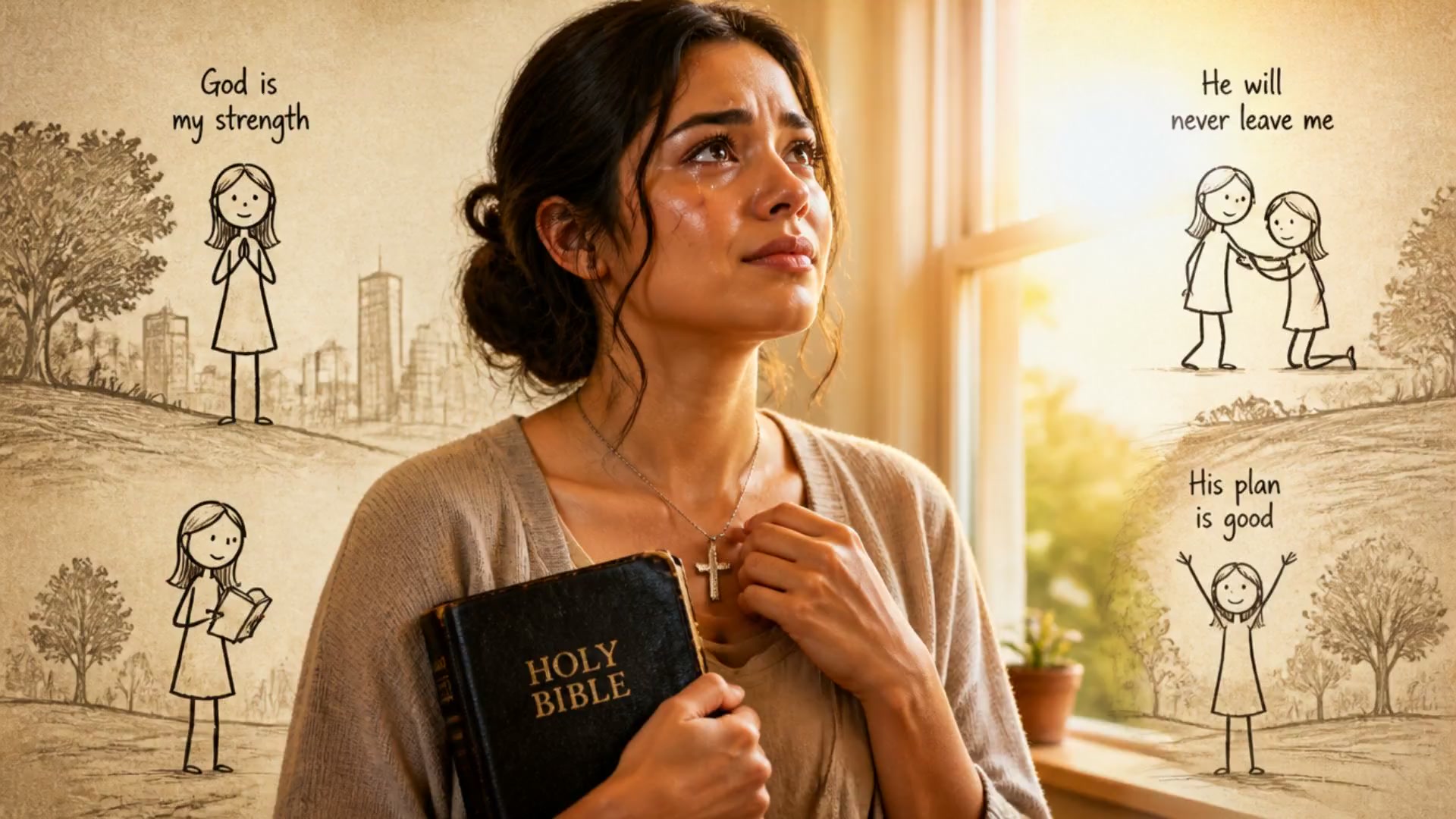 Breaking Free: 7 Reasons Christians Stay in Toxic Relationships
