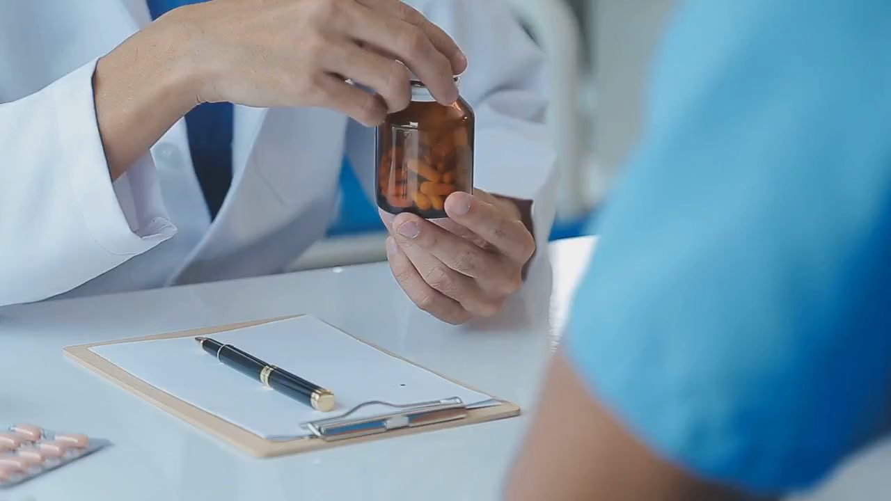 Finastéride : La Vérité sur son Impact sur la Prostate