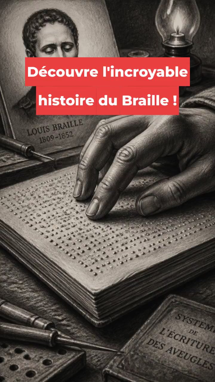 « Pour toi, ce ne sont que des points »