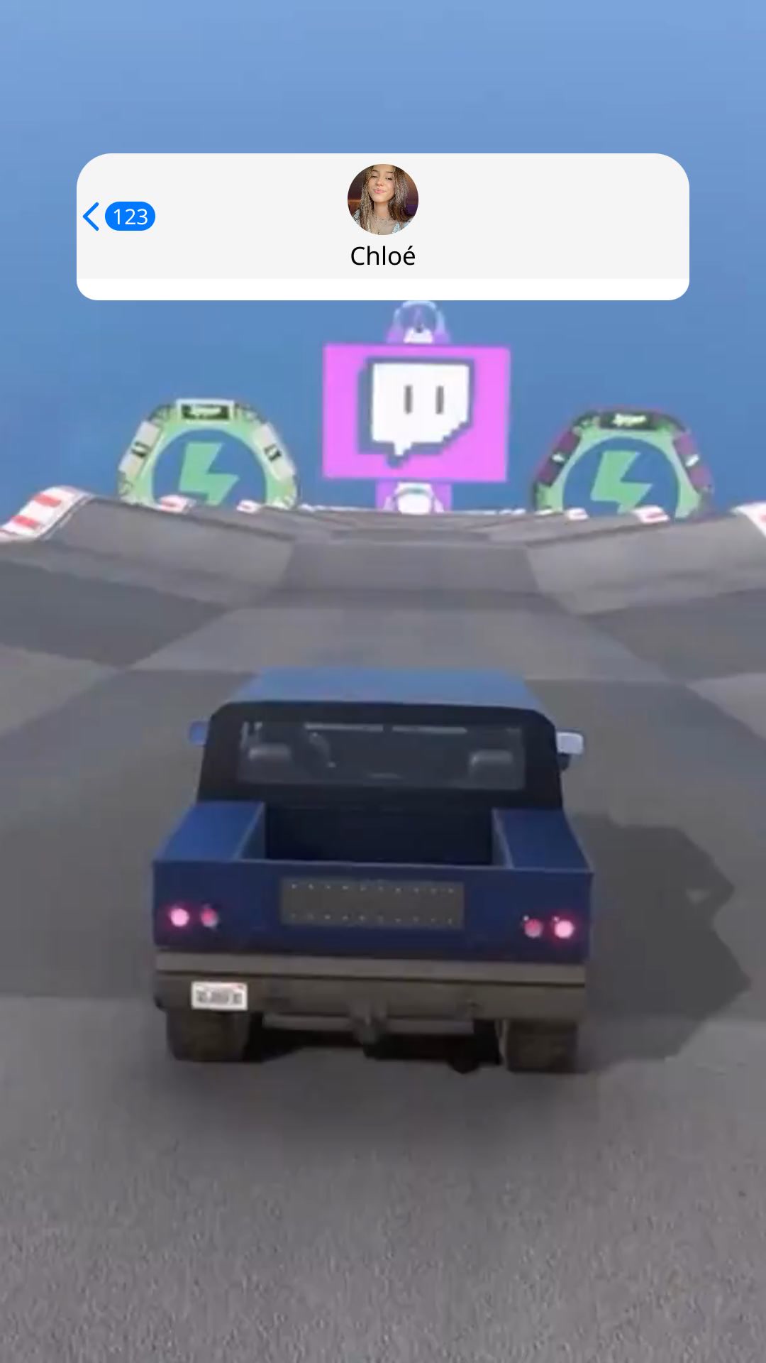 Projet Vidéo