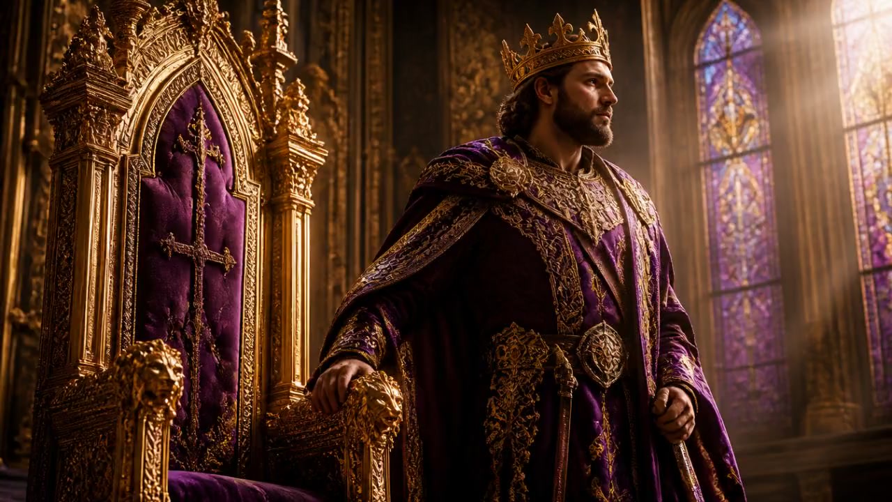 Au Vainqueur : Une Élévation Divine!