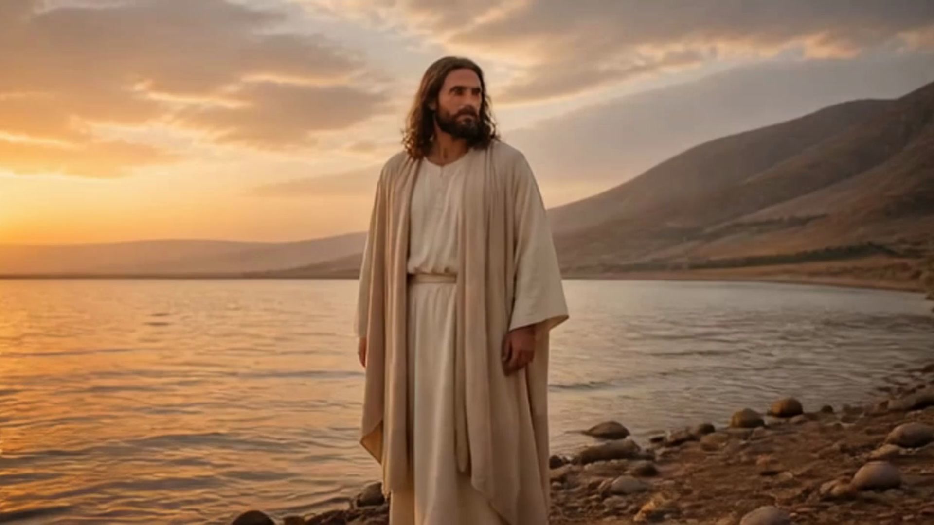 ¿Quién fue realmente Jesús? Descúbrelo aquí.