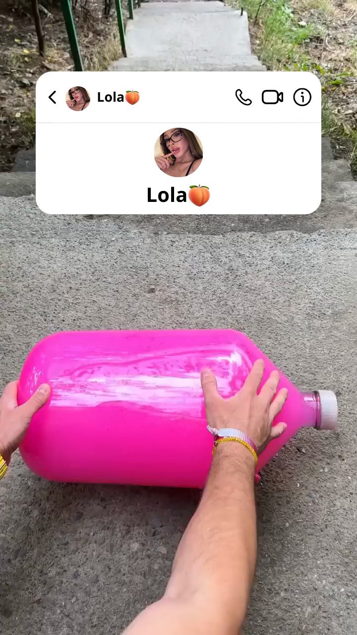 Projet Vidéo
