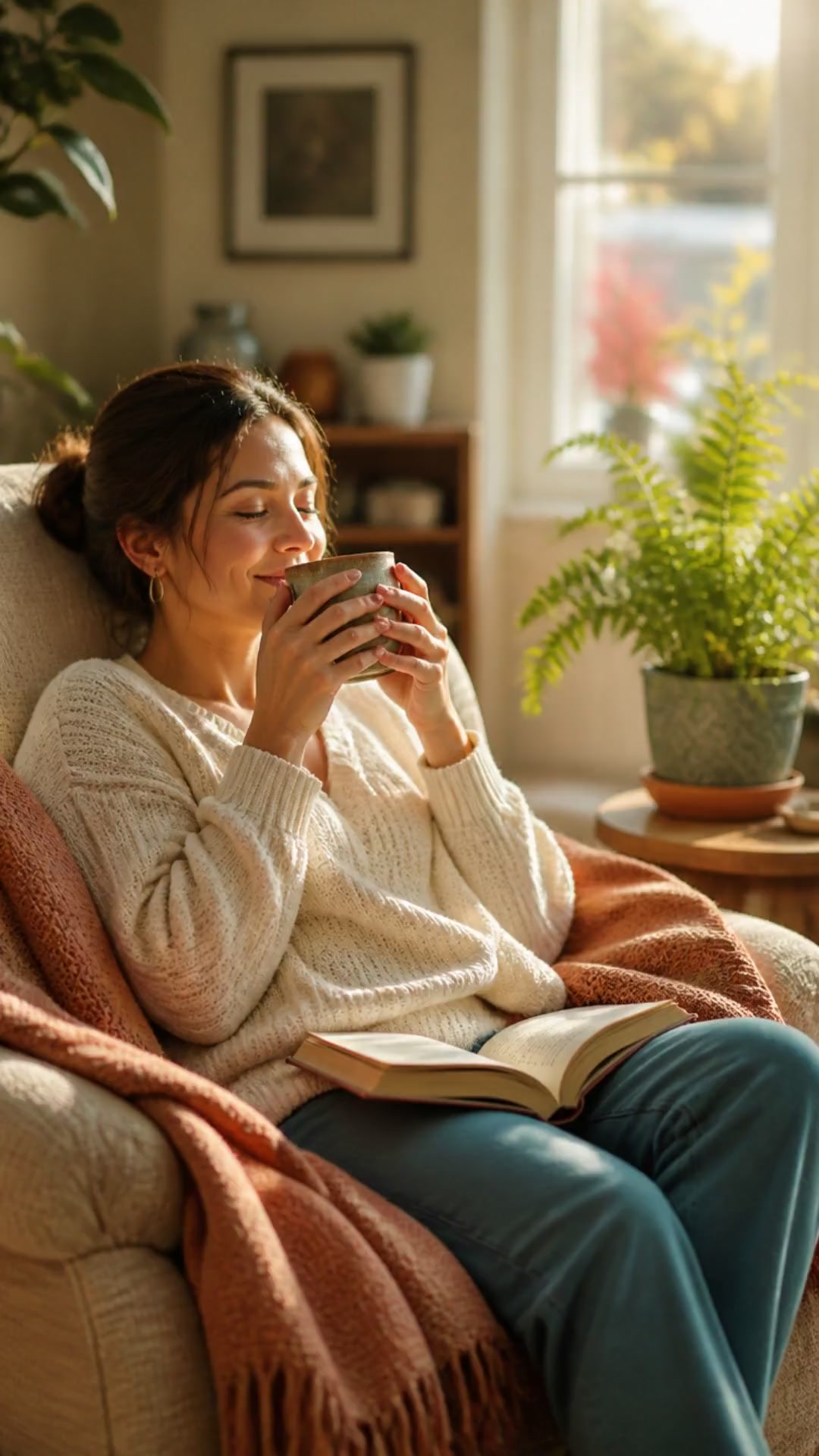 Celebrate National Relaxation Day: Time to Unwind!