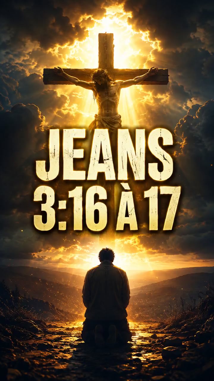 La Vérité Révélée : Dieu n'est pas un Juge !