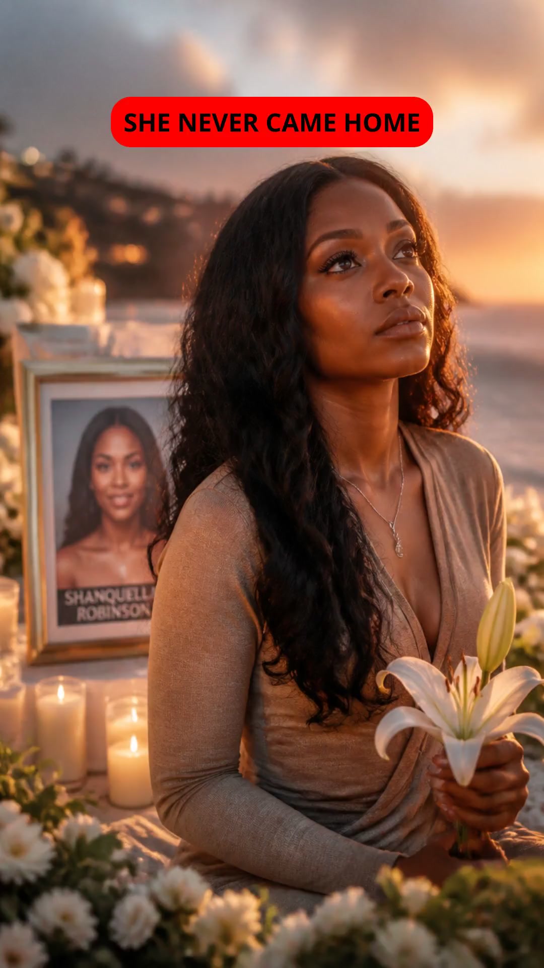 She Went to Cabo With Six People. The Next Day, She Was Dead.