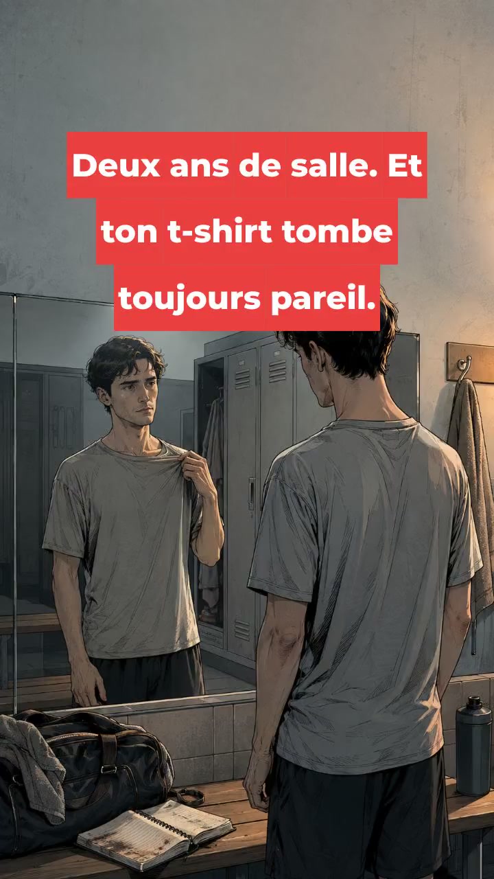 Débloque ton corps avec le Programme Autonomie Cadre 3P !