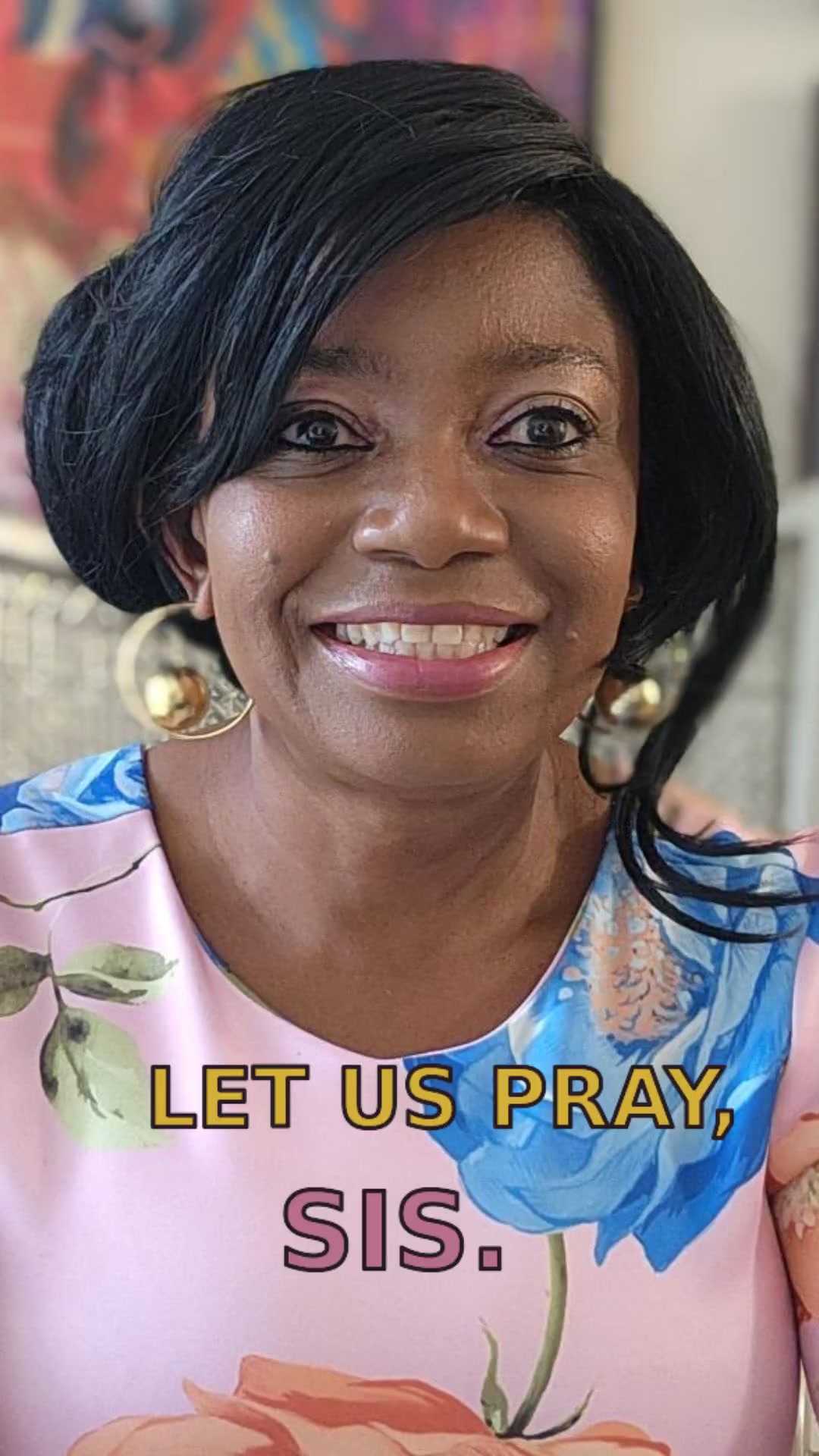 Embrace Who You Are: A Prayer for Every Woman