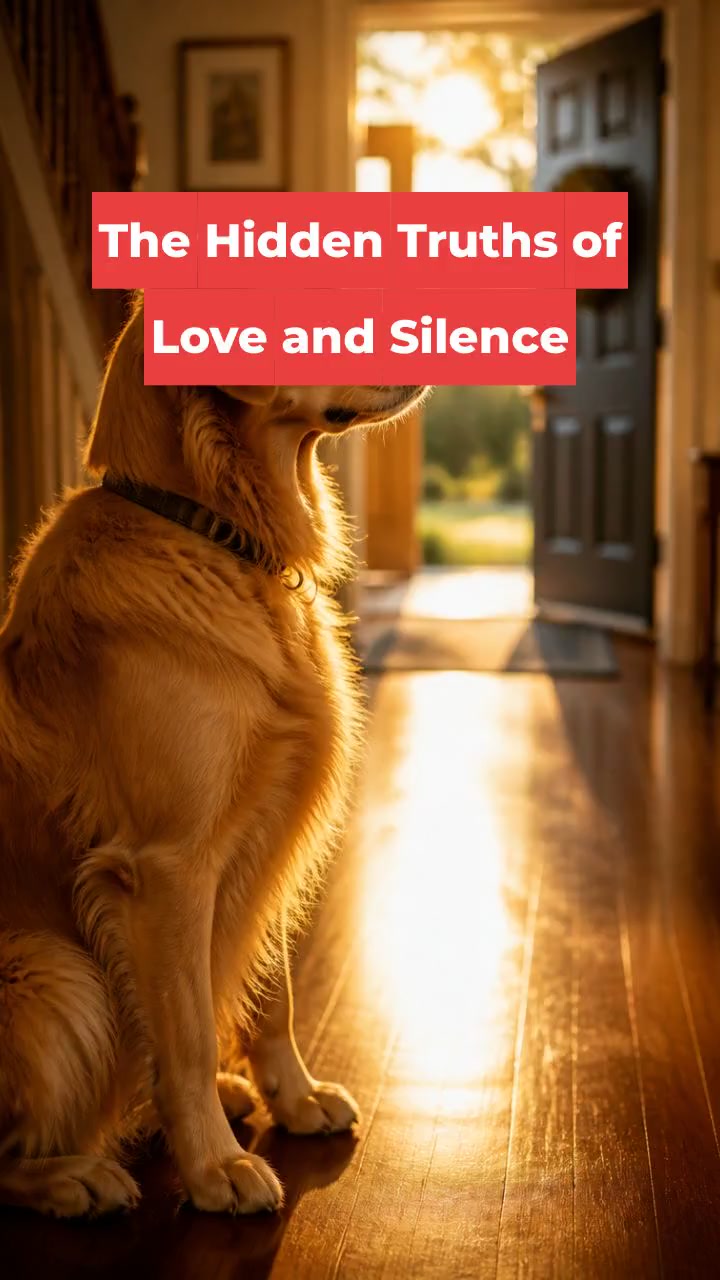 The Hidden Truths of Love and Silence