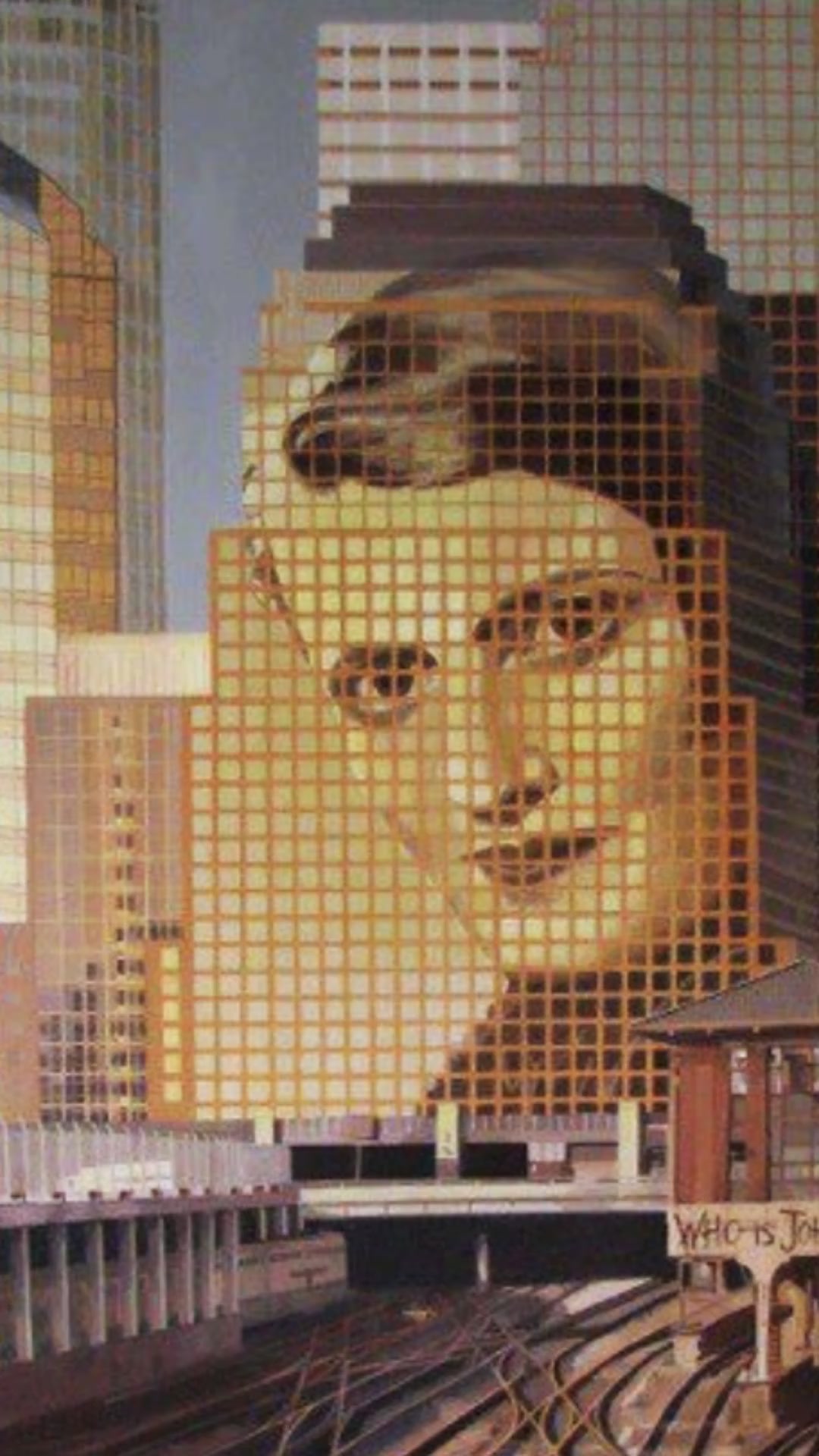 Le mirage de la société