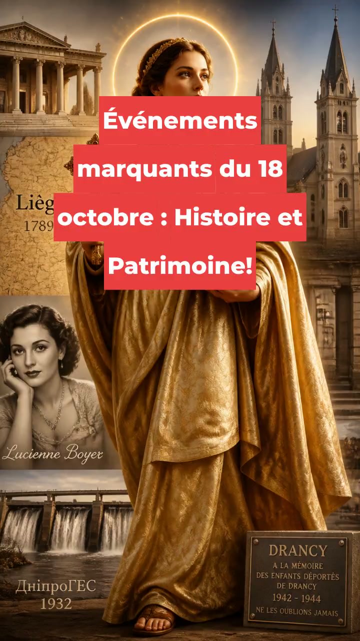  18 Août 2026