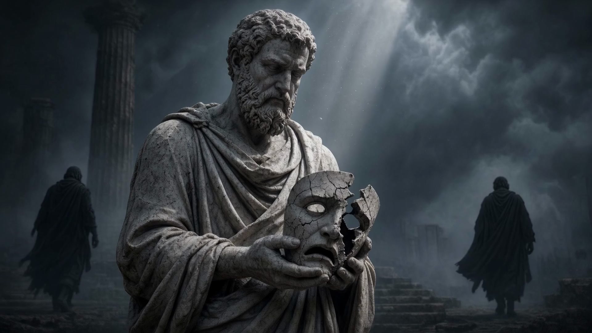 Unlocking the Secrets of Trust: A Stoic Guide