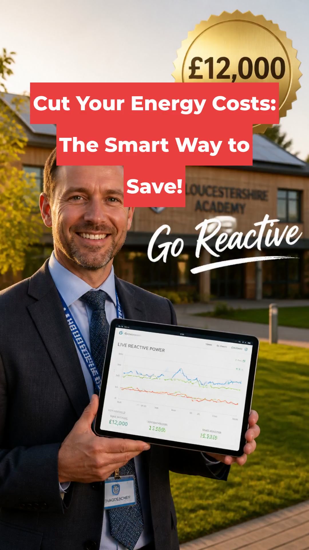 Cut Your Energy Costs: The Smart Way to Save!