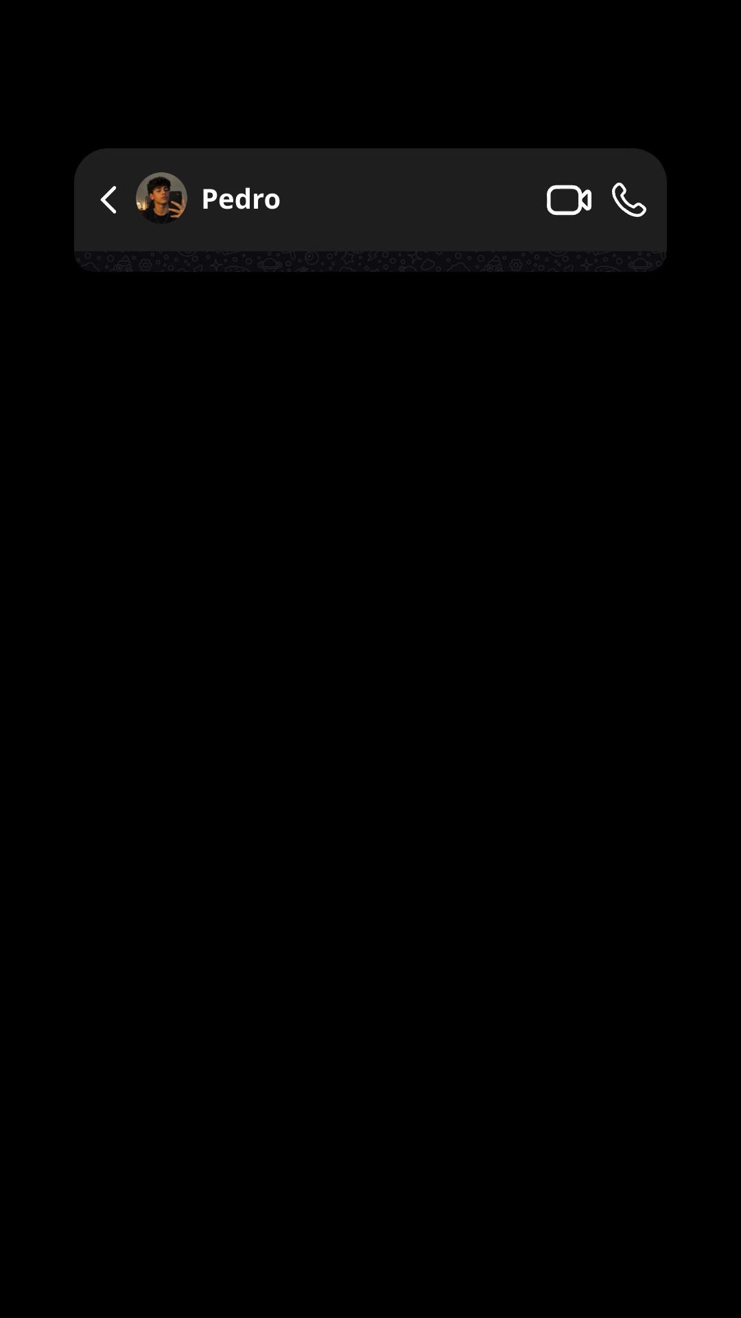 Projet Vidéo