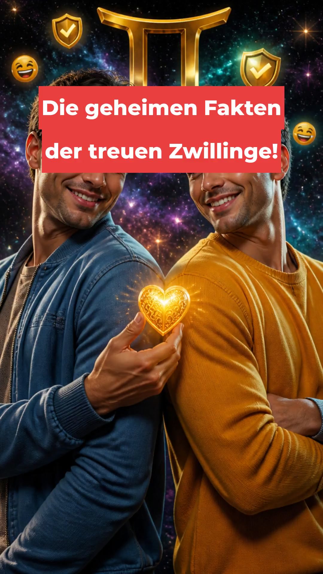 Die geheimen Fakten der treuen Zwillinge!