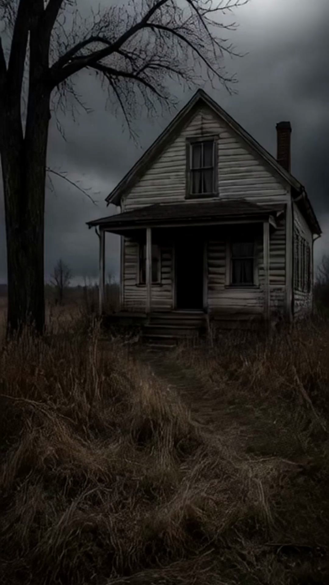 La Maison Hantée de Villisca : Oserez-vous y passer la nuit ?
