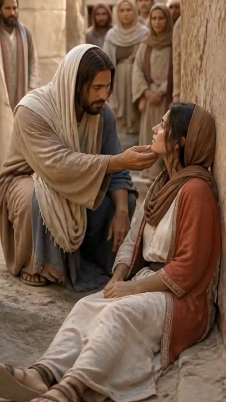The Shocking Fate of Ananias and Sapphira!