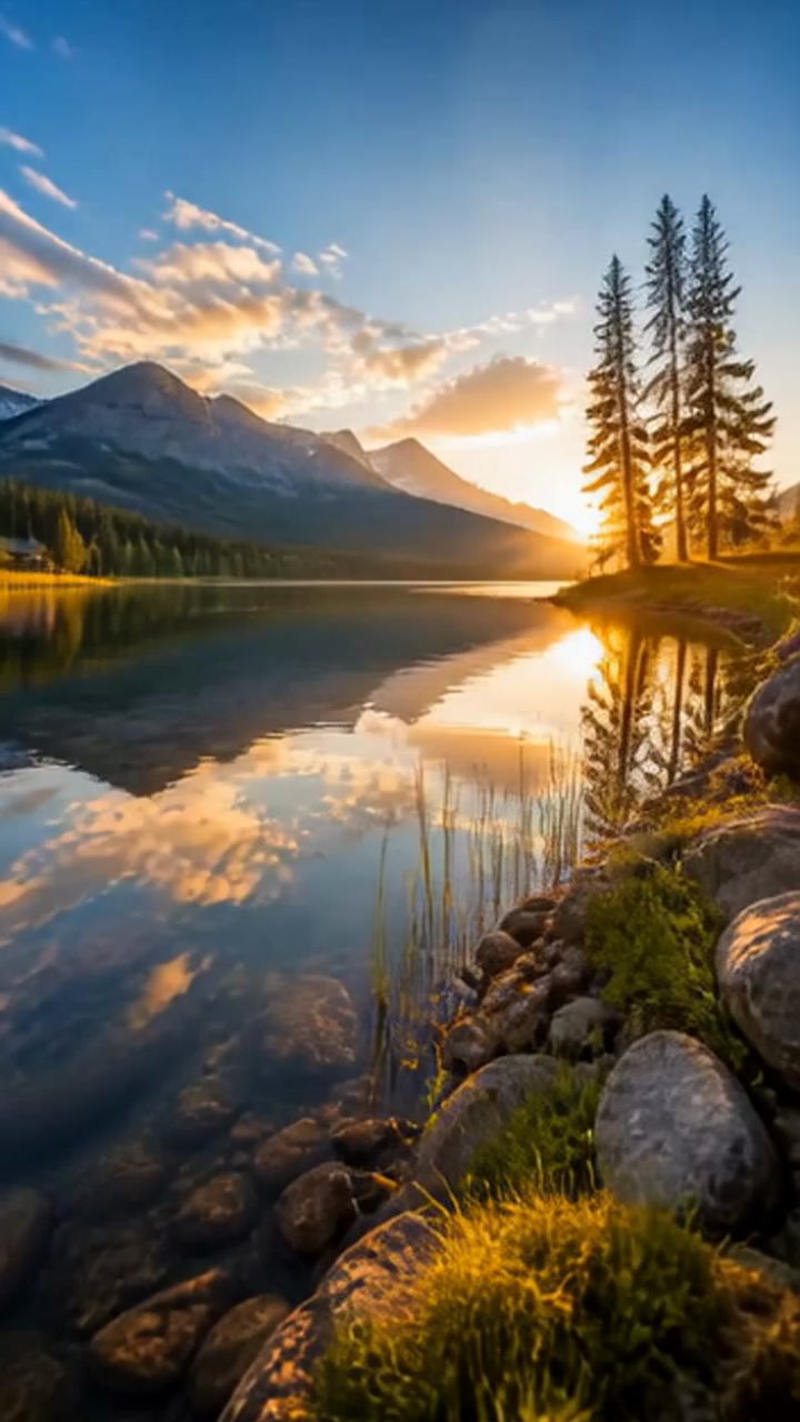 Beautiful but Deadly: The Truth About This Enigmatic Lake