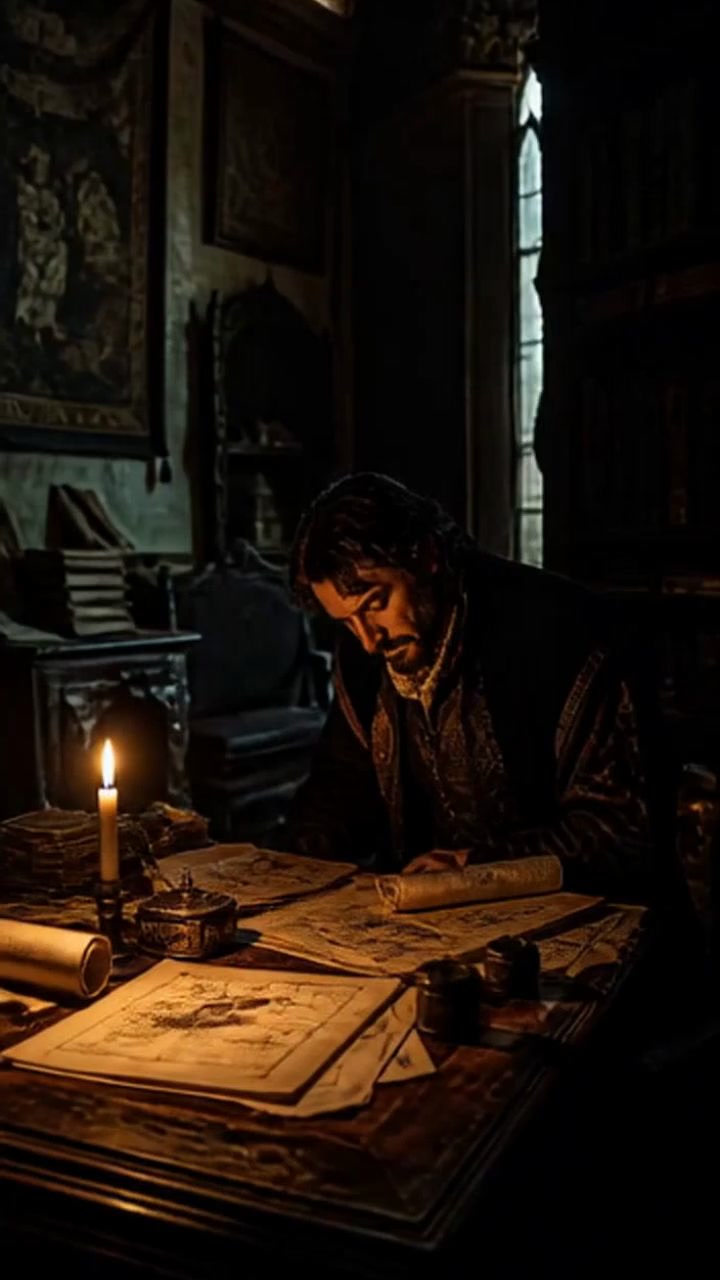 The Dark Secrets Behind the Deaths of English Kings!