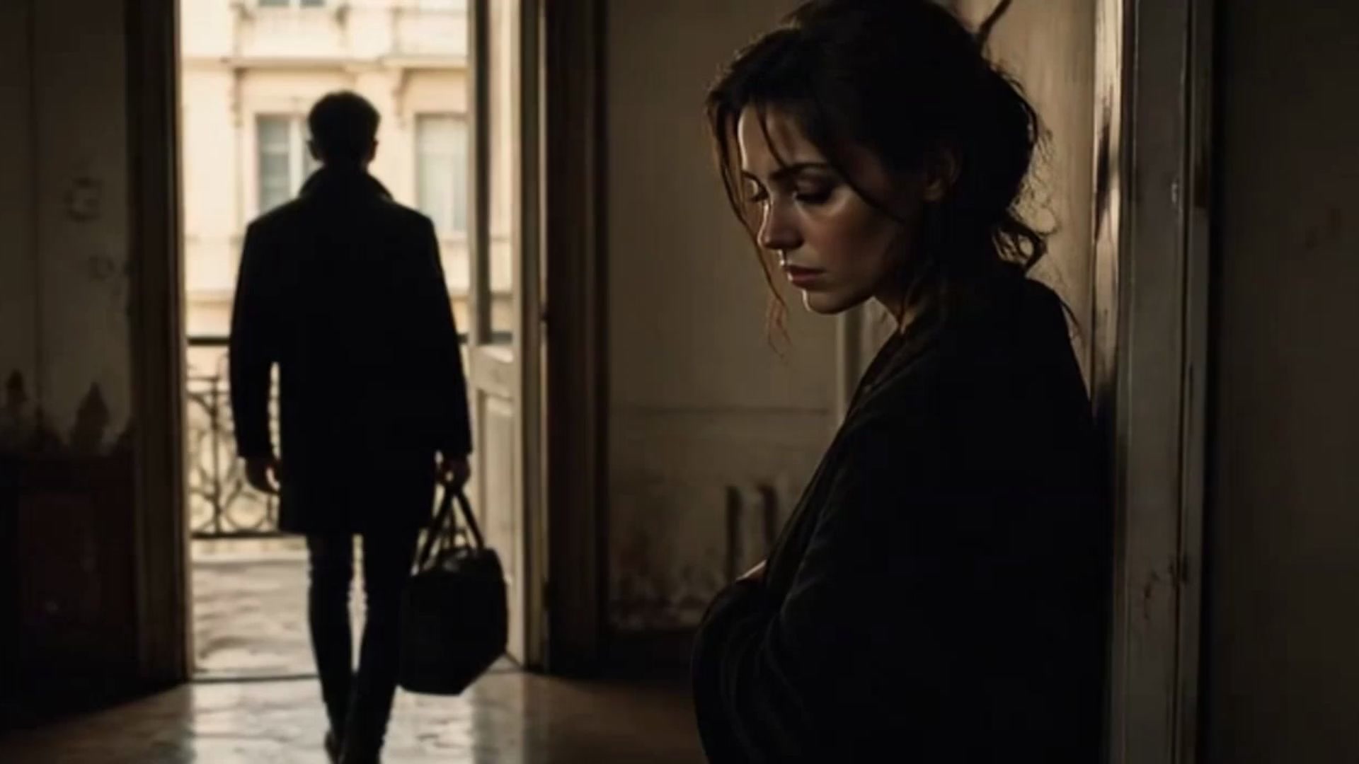 Why You Can't Leave: The Hidden Psychology of Toxic Relationships