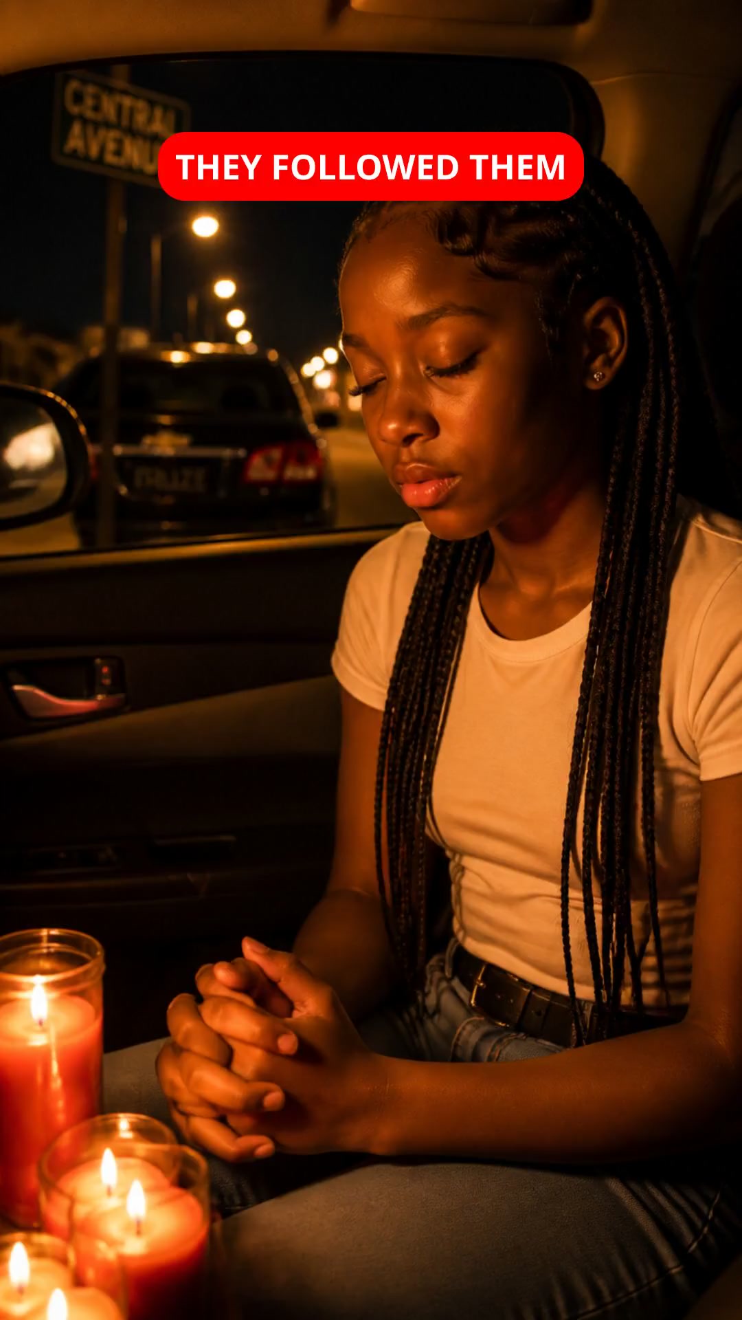 They Followed the Car. Minutes Later, 15-Year-Old Ya-Monnie Houston Was Shot.