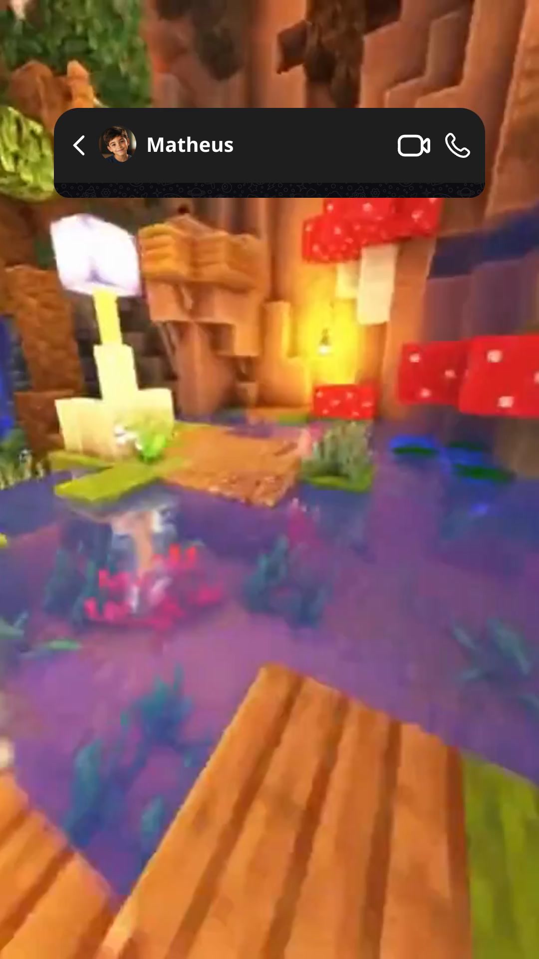 Projet Vidéo