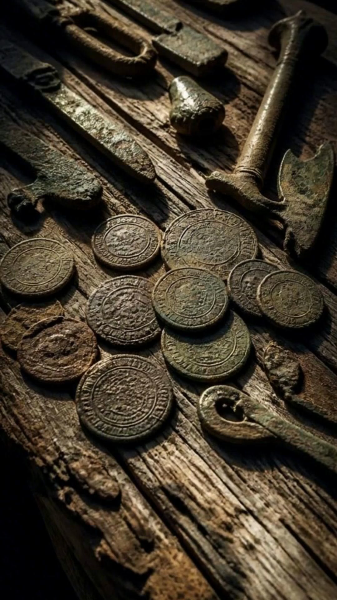 The Mystery of the Roman Dodecahedrons Revealed!
