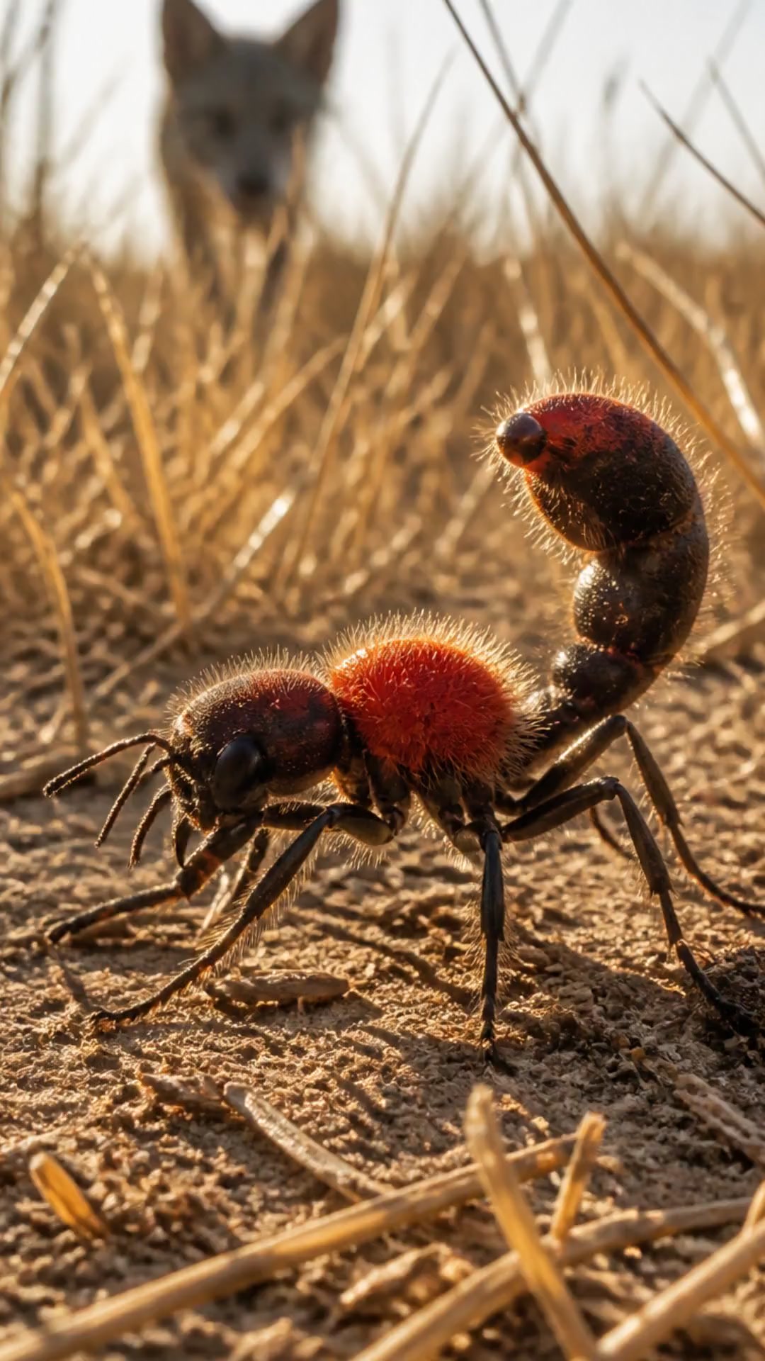 This Insect Is Almost IMPOSSIBLE to Kill!