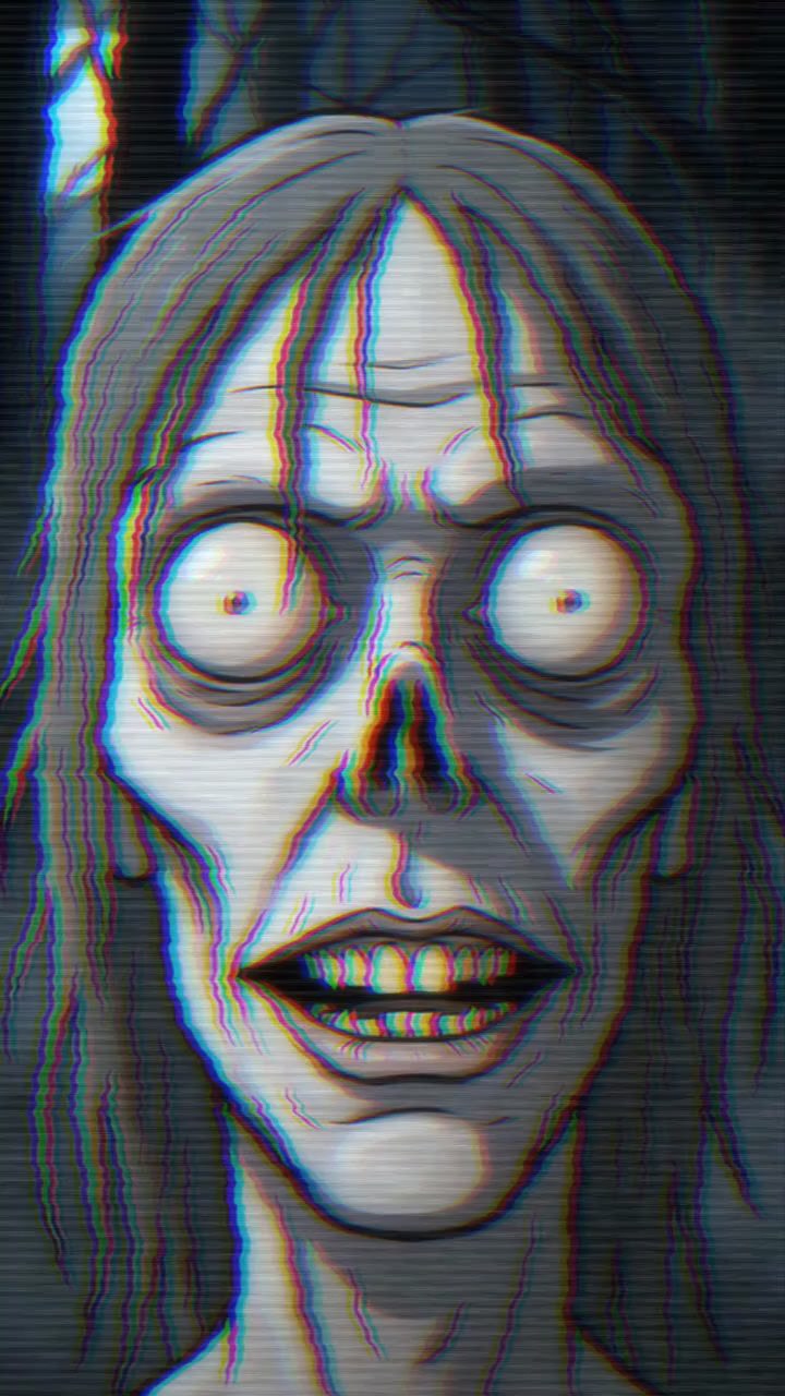 The Rake: A Terrifying Encounter at 3 A.M.