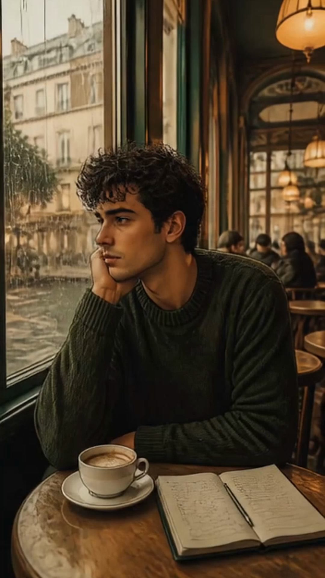 The Shocking Truth About My Date: A Cautionary Tale
