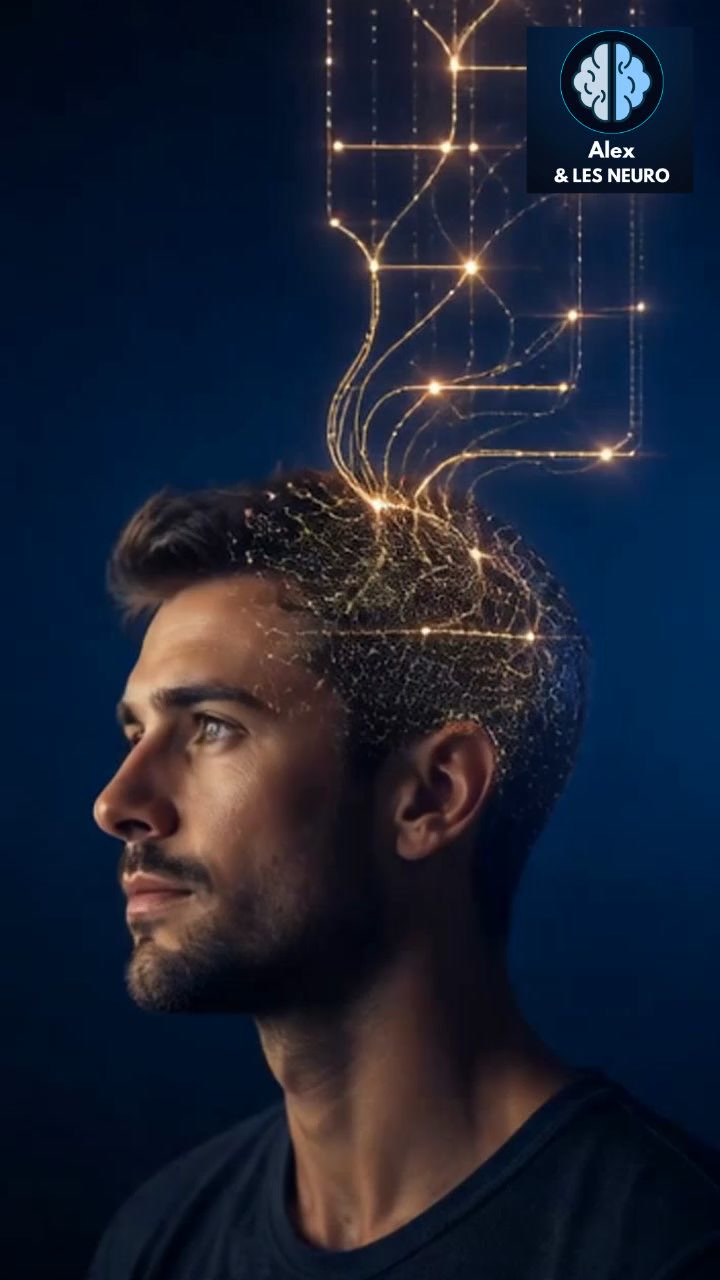 Décode ton cerveau HPI : Comprendre en un clin d'œil !