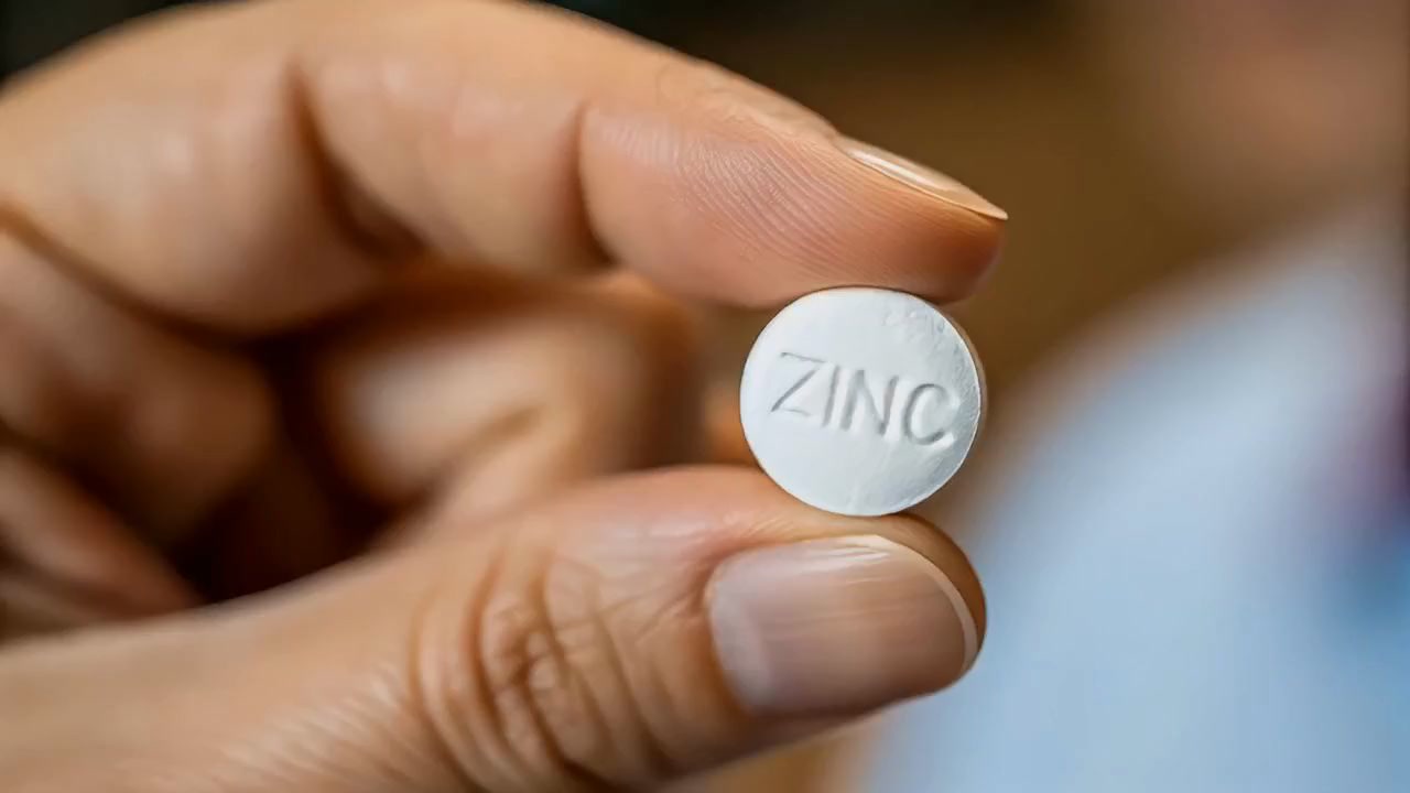 Le zinc et la prostate : vérités et idées reçues