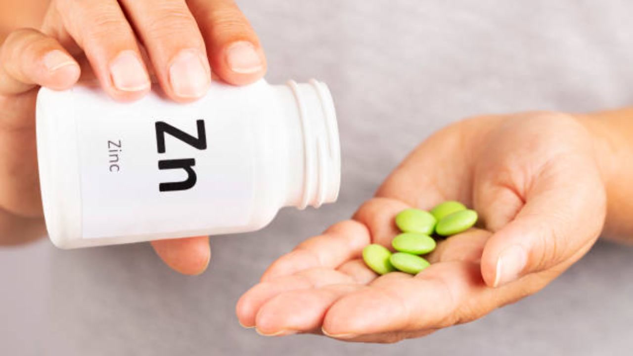 Zinc et santé prostatique : Ce qu'il faut vraiment savoir !