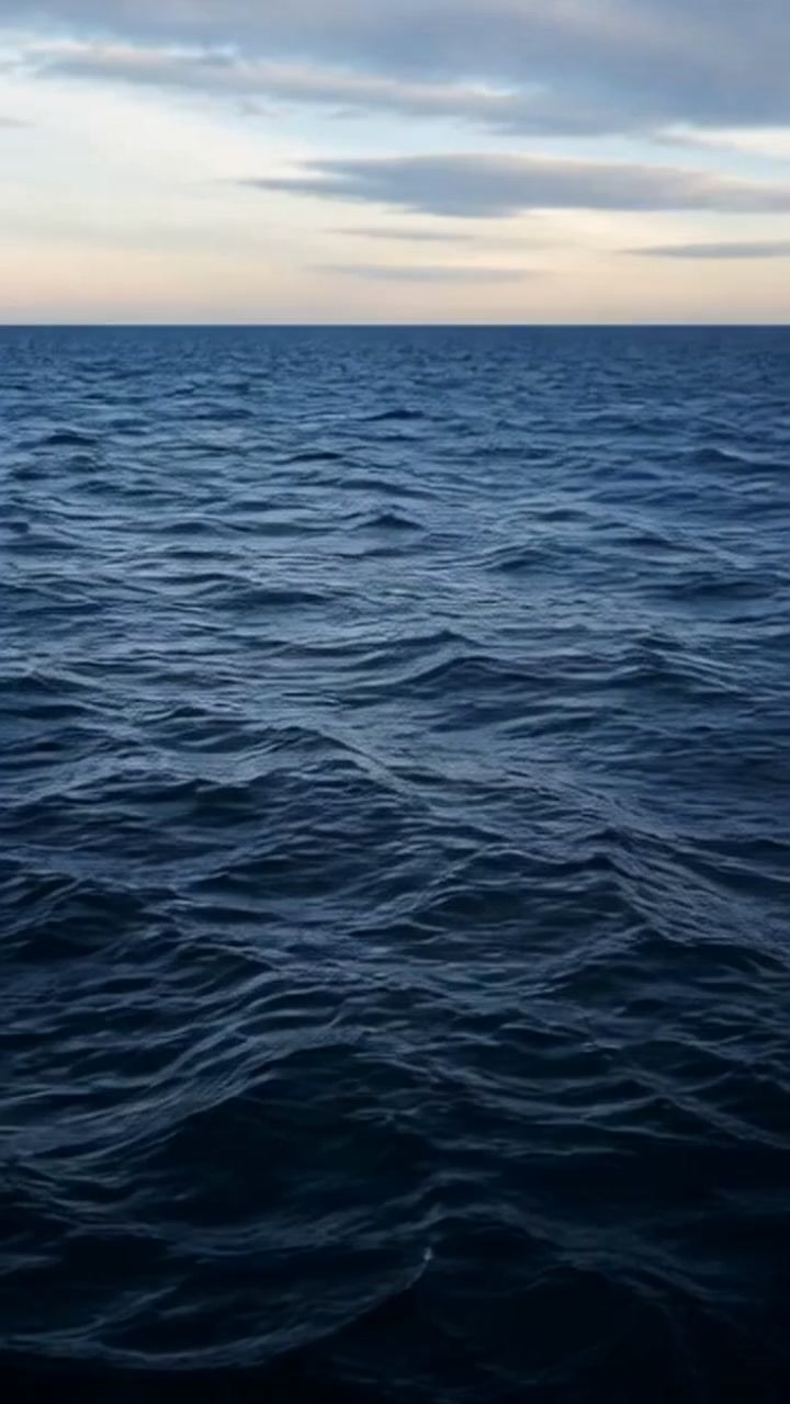 How Underwater Sensors Save Lives from Tsunamis!