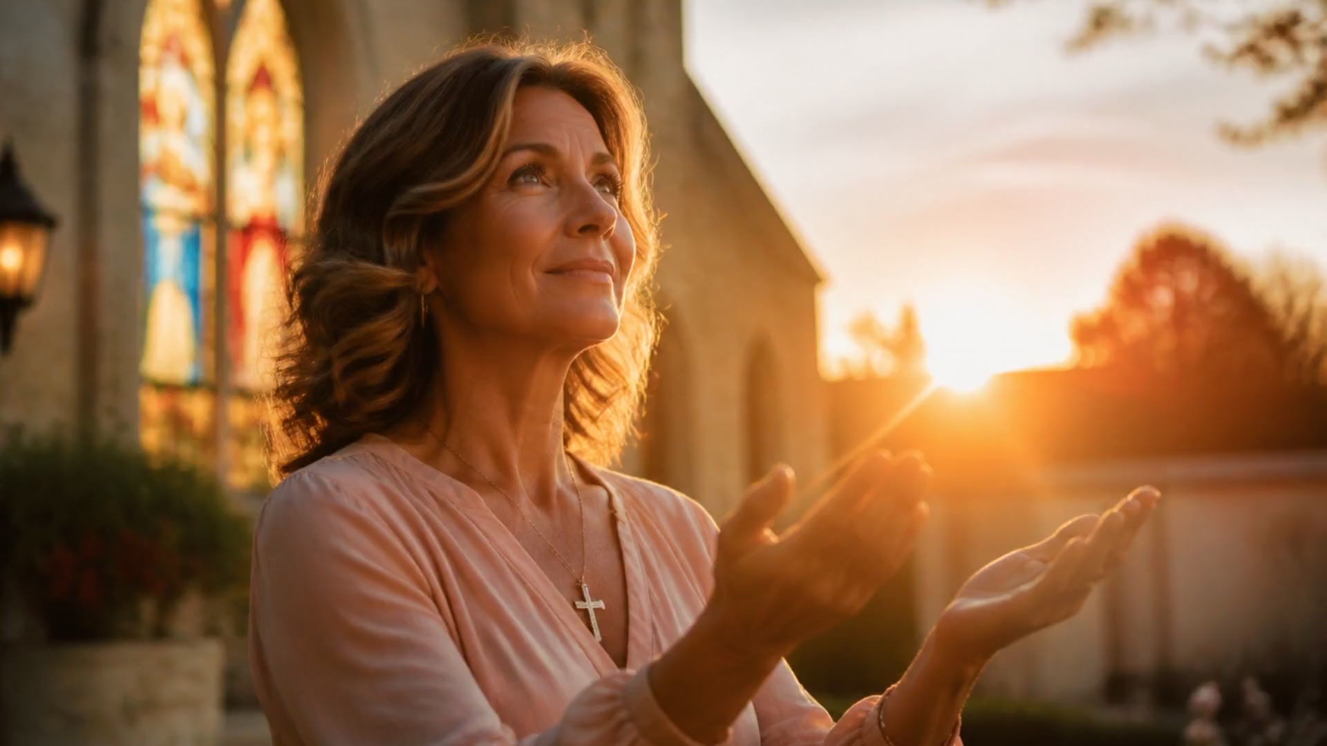 Embrace Your New Identity in Christ!