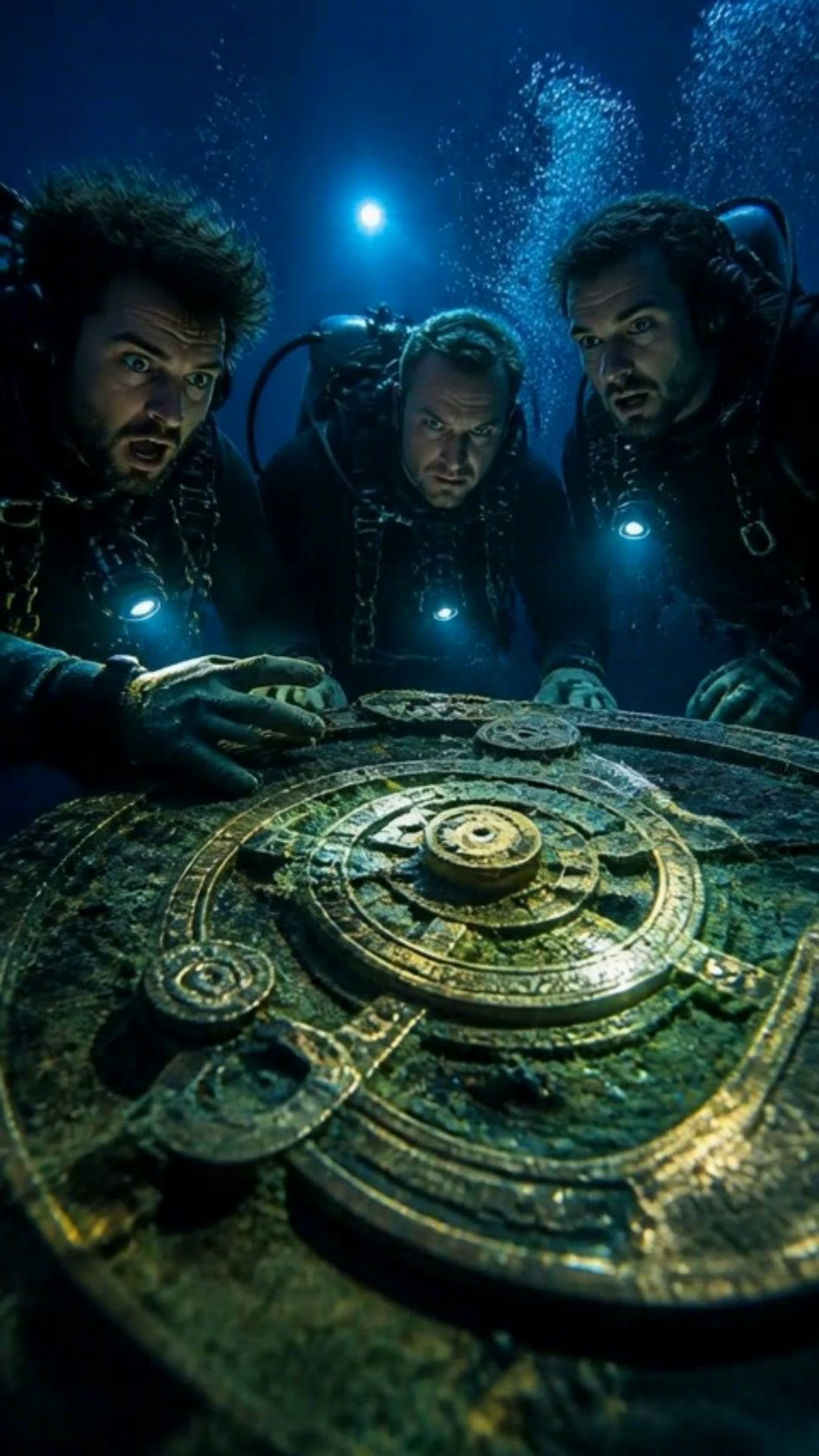Unlocking the Secrets of the Antikythera Mechanism!