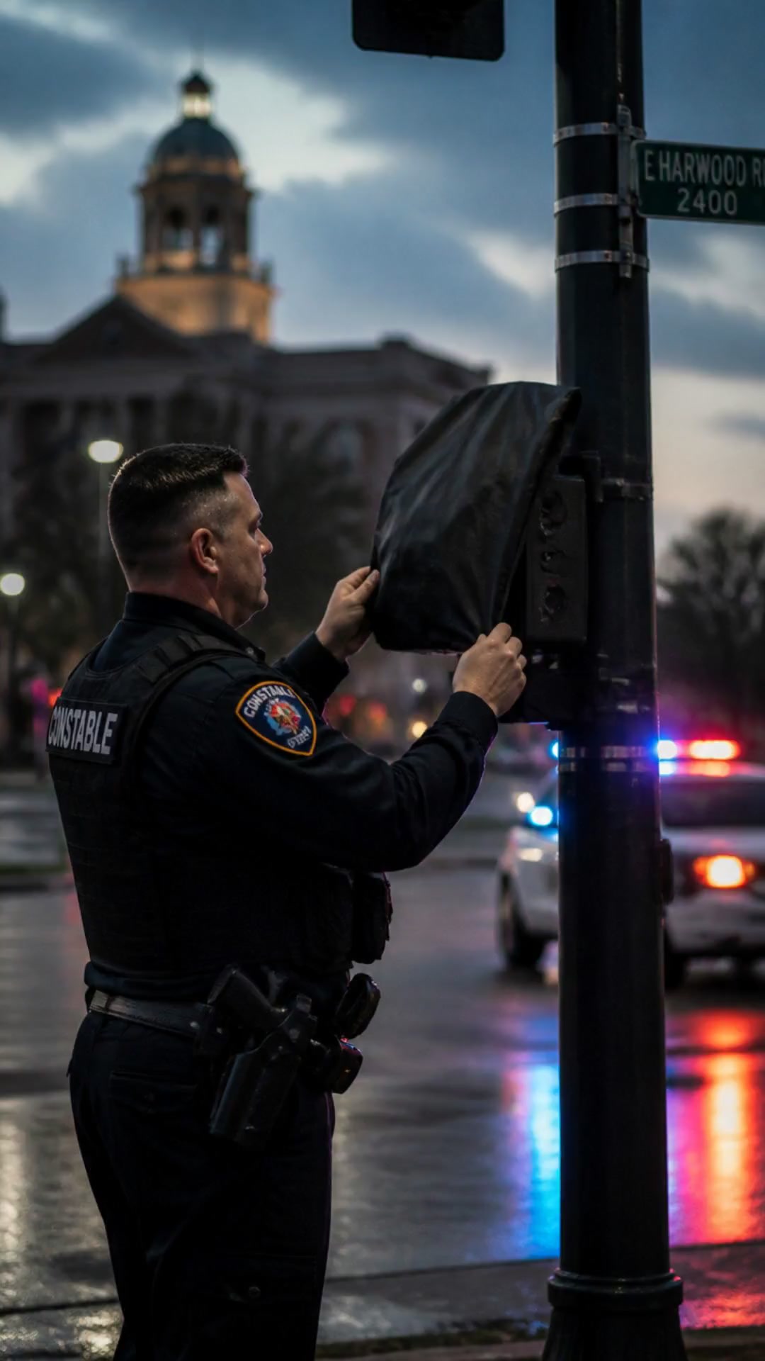 Surveillance or Security: Where Do We Draw the Line?